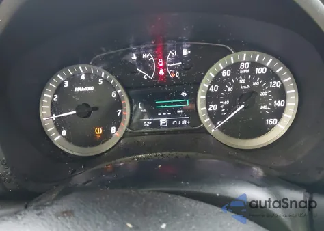 2013 Nissan Sentra Sr from USA, damaged, VIN 3N1AB7AP4DL707178